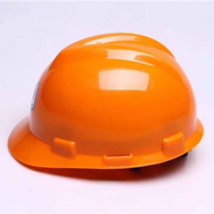 Casco Obra