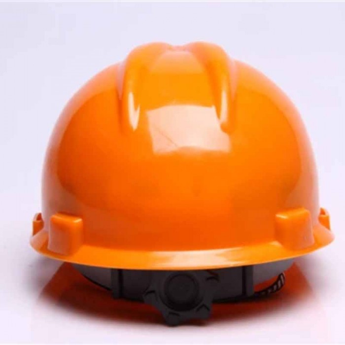 Casco Obra