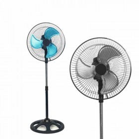 Ventilador de Pie Bajo 10"