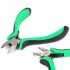 Alicate Mini 4.5 Corte Diagonal Mango Aislado