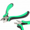 Alicate Mini 4.5 Corte Diagonal Mango Aislado