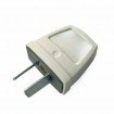 Ficha Adaptador Multiple 2 Patas