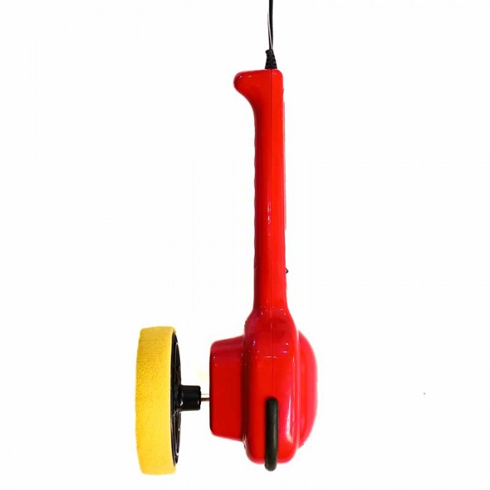 Pulidor Auto 12v Polisher Ts 230