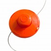 Carretel Naranja Para Desmalezadora