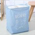 Cesto De Ropa Washday Plegable 75 Litros