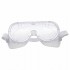 Antiparra Silicona Transparente Con Elastico