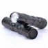 Linterna Metal 1 Led Pila(1aa No incluida)