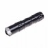 Linterna Metal 1 Led Pila(1aa No incluida)