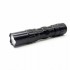 Linterna Metal 1 Led Pila(1aa No incluida)