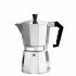 Cafetera Italiana Aluminio 6 Tazas
