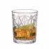 Set X 6 Vaso Bartender Lounge