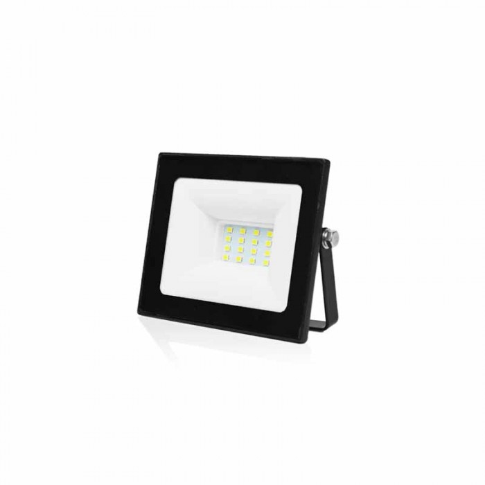 Reflector Led 20w Luz Fria