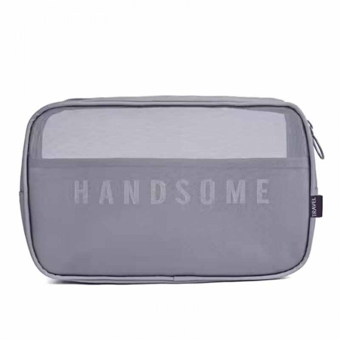 Portacosmetico Set X 3pcs Visor