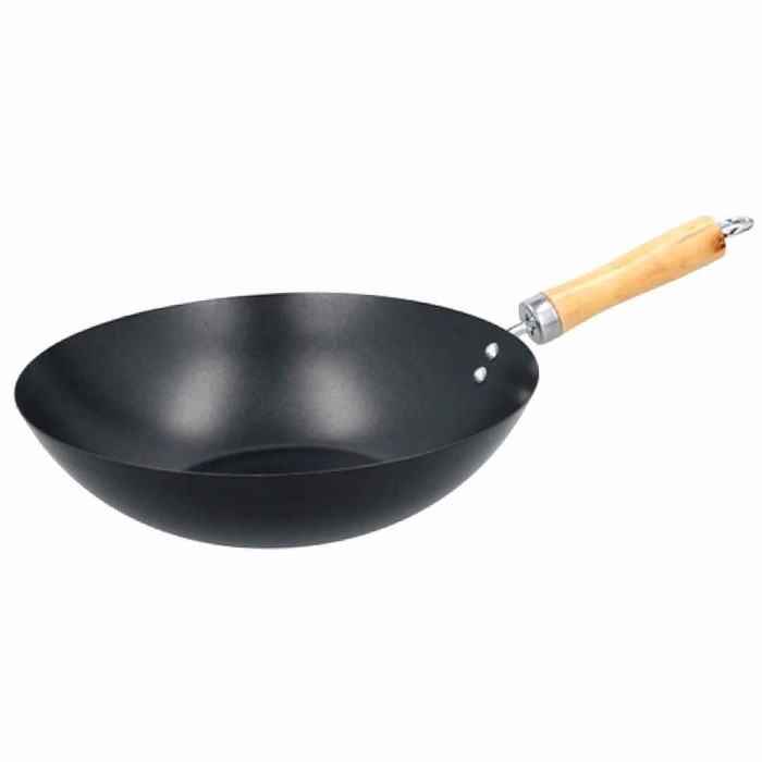 Wok 28cm Mango Madera