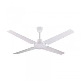 Ventilador de Techo blanco 4 Palas 56"