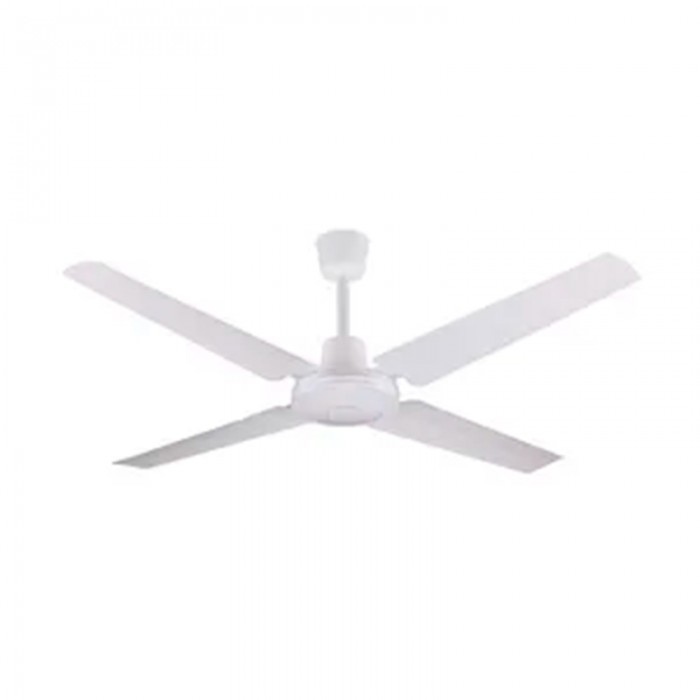 Ventilador de Techo blanco 4 Palas 56"