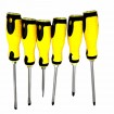 Destornillador Golpe X 6