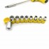 Destornillador T-21 Pcs