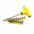 Destornillador T-21 Pcs