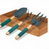 Set Jardin X 3 Mango Madera