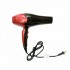Secador Pelo Profesional 1200w Nova