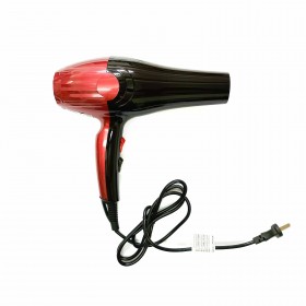 Secador Pelo Profesional 1200w Nova