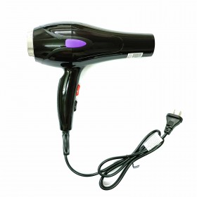Secador Pelo Profesional 1200w Waer