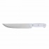 Cuchillo 8" Mango Blanco