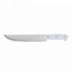 Cuchillo 8" Mango Blanco