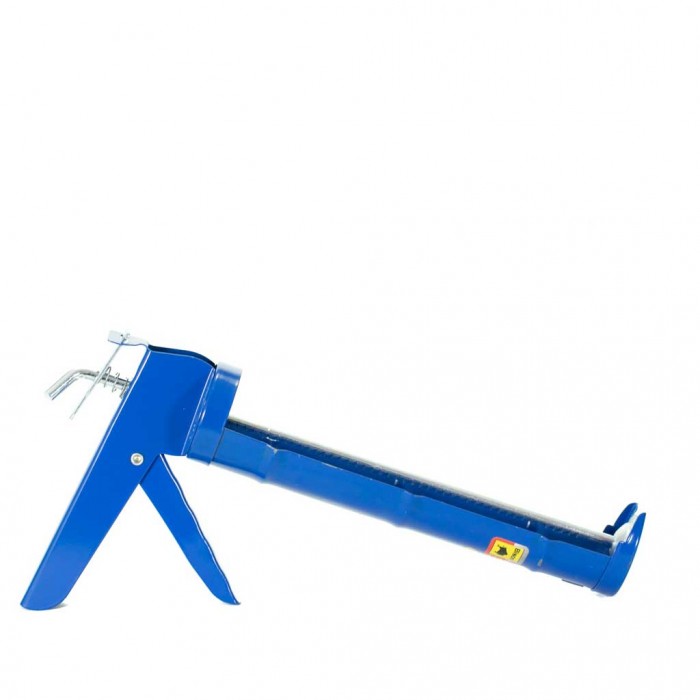 Pistola Aplicadora Azul