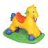 Andarin Caballito Iko Con Mecedor