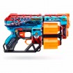 Xshot Pistola Lanza Dardo Skins Dread + 12 Dardo