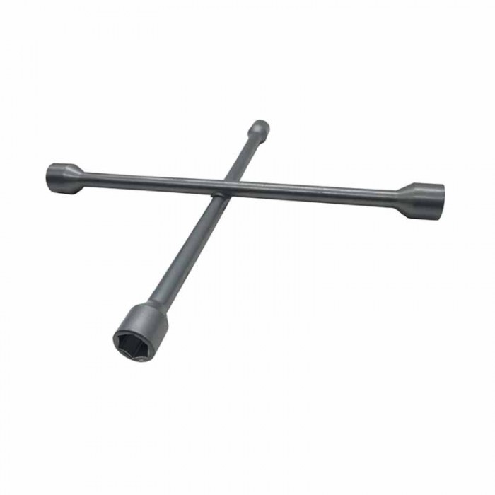 Llave Cruz 17-19-21-23mm