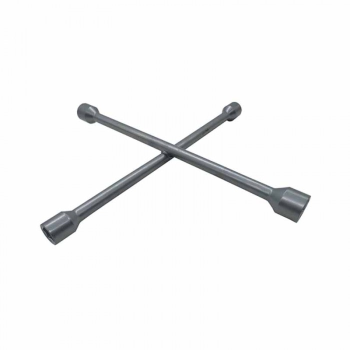 Llave Cruz 17-19-21-23mm