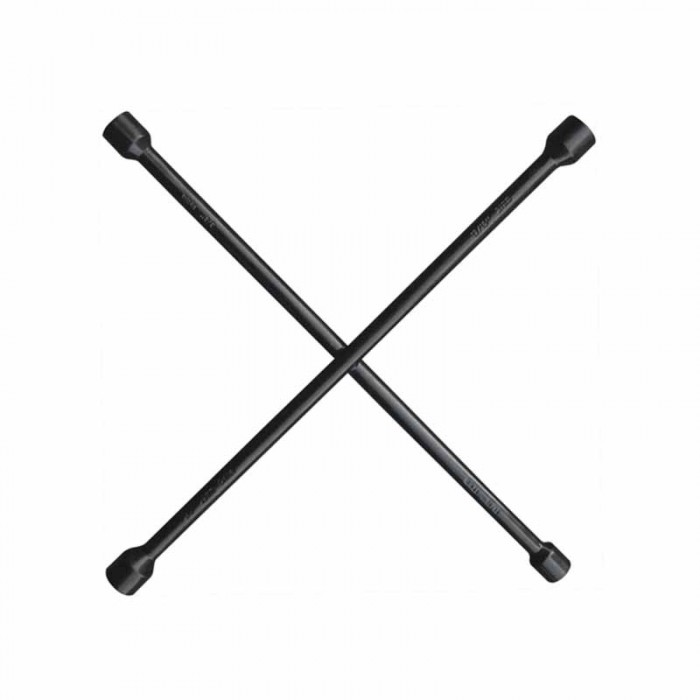 Llave Cruz 17-19-21-23mm