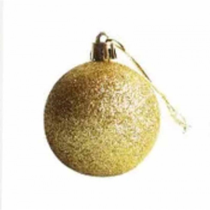 Navidad Bola X6