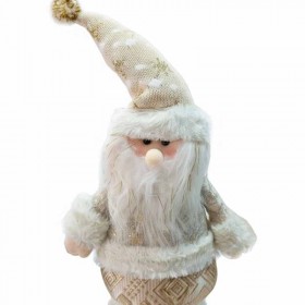 Navidad Adorno Muñeco 50cm