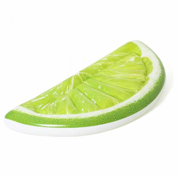 Colchoneta Inflable Lima 171x89cm