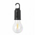 Lampara Gota Recargable Calida Usb