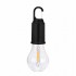 Lampara Gota Recargable Calida Usb
