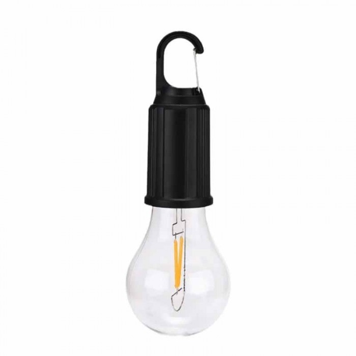 Lampara Gota Recargable Calida Usb