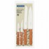 Juego X4 Pcs Cuchillos Dynamic Tramontina 22399/012