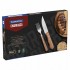 Juego X12pcs Cubierto Dynamic Jumbo Tramontina 22399/063