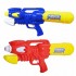 Pistola Agua 45cm Con Bomba Bolsa