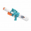 Pistola Agua 46cm Con Bomba 5 Chorros