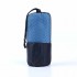 Toallon Secado Rapido Microfibra 75x 150 cm Bag
