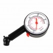 Medidor Presion Con Reloj Chico Plastico