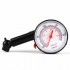Medidor Presion Con Reloj Chico Plastico
