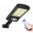 Reflector Solar 6 Celdas Control Remoto