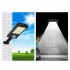 Reflector Solar 6 Celdas Control Remoto